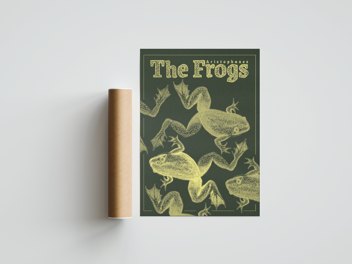 Responsive image Frogs 2